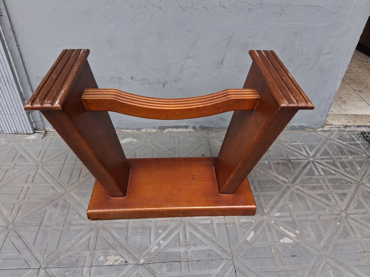 Base para mesa