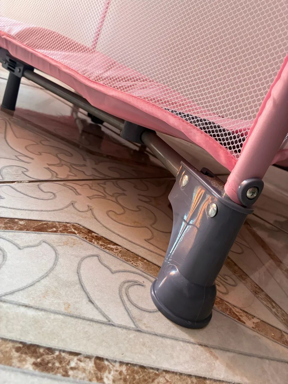 Berço chiqueirinho portátil64840770024194124