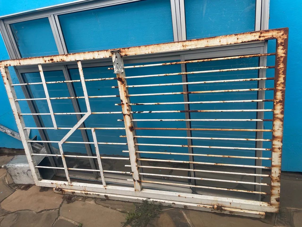 Grade de Ferro64872567004163120