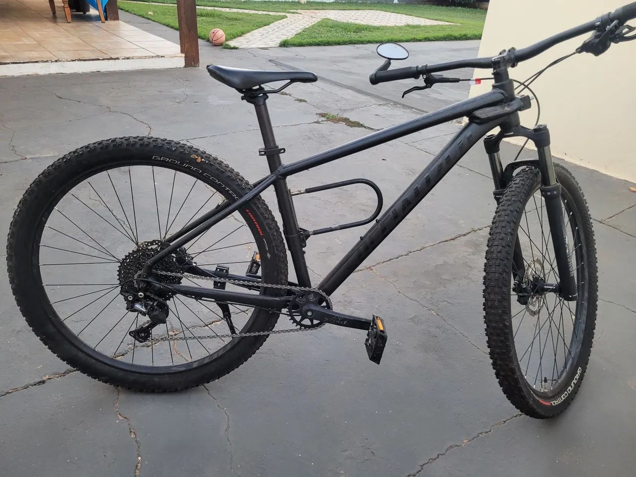 Specialized Rockhopper Elite 29 - Foto 5