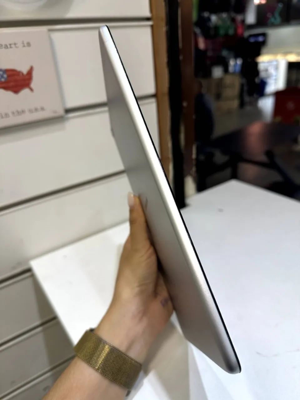 Galaxy Tab A 32GB / Garantia / Loja fisica - Foto 3