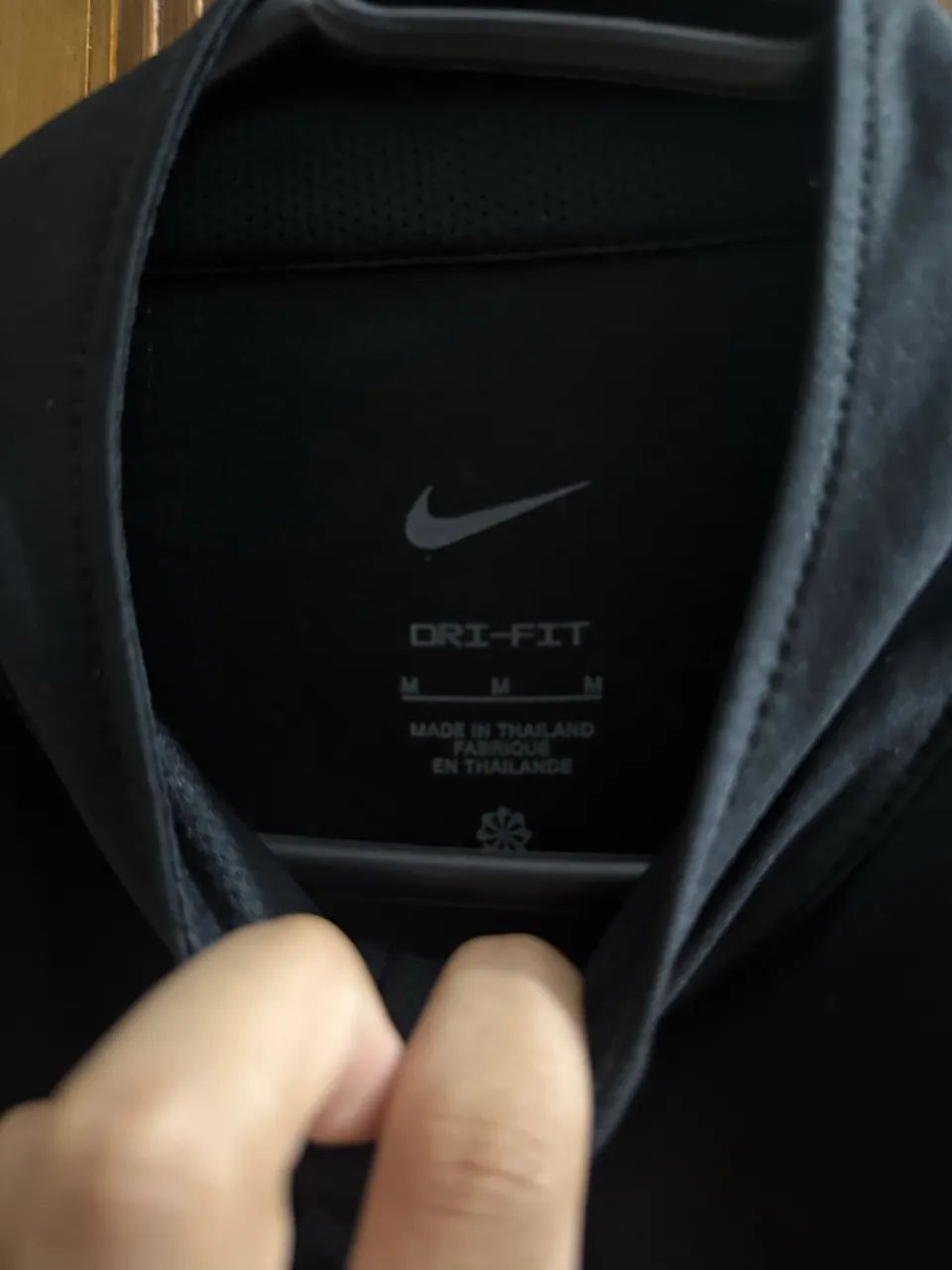 Casaco dri fit Nike  - Foto 2