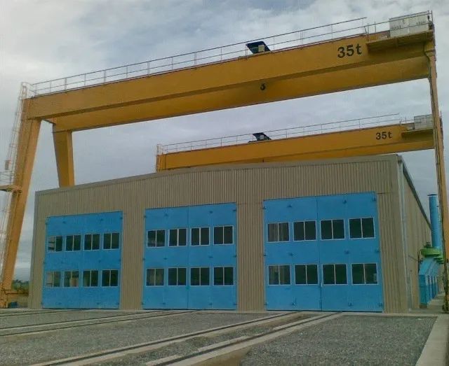Portico Rolante - industria Rn - Foto 3