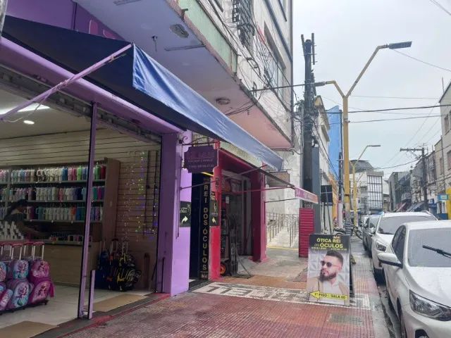 Sala Comercial 50m² para Alugar - Guilherme Moreira, Centro, Manaus -Ótima Localizacão! - Foto 10