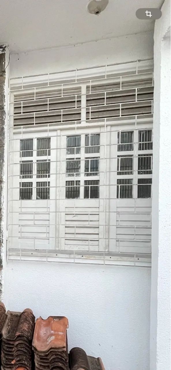 Decoração de jardim