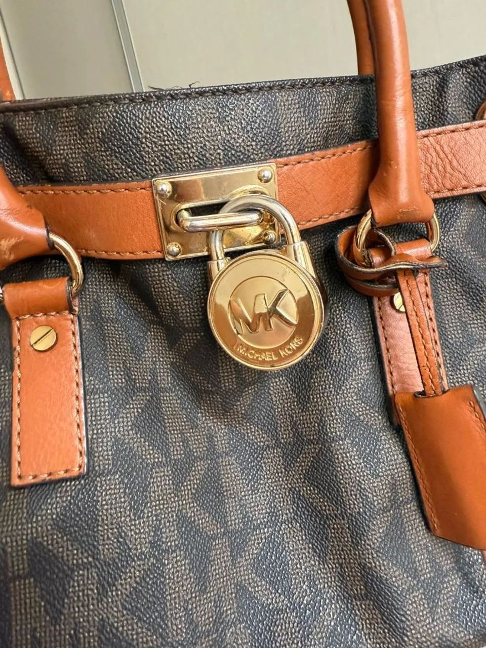 Bolsa Michael Kors Original - Foto 3