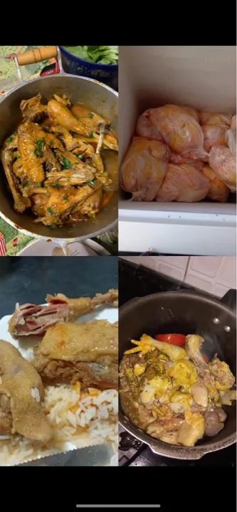 FRANGO 100% CAIPIRA  - Foto 5