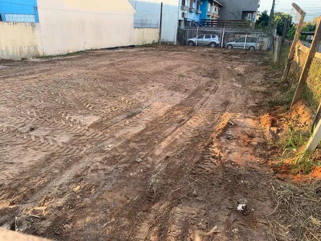 Terreno 399m², de esquina - Foto 4