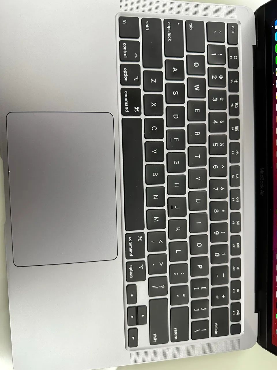 MacBook Air 2020 i5 8GB/512GB A2179 本体のみ Apple MacBook Air 2020 Retina 13 Intel Core i5 8Gb 256Gb