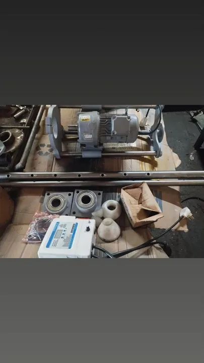 Mandrilhadora de campo  - Foto 3