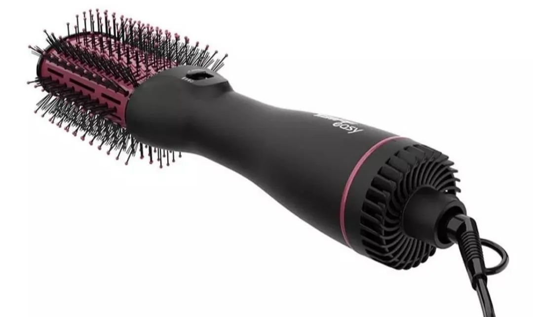 ESCOVA SECADORA CABELO TAIFF  - Foto 3