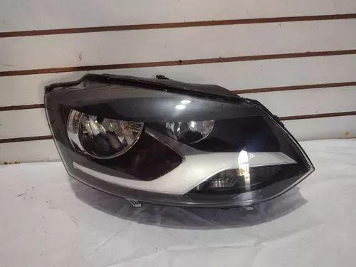 Farol Direito Fox 2010 A 2014 Foco Duplo Original P223 (Usado)