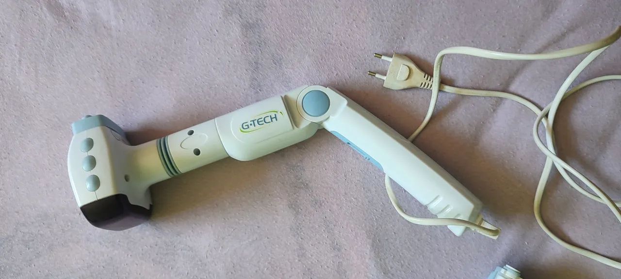 Massageador elétrico