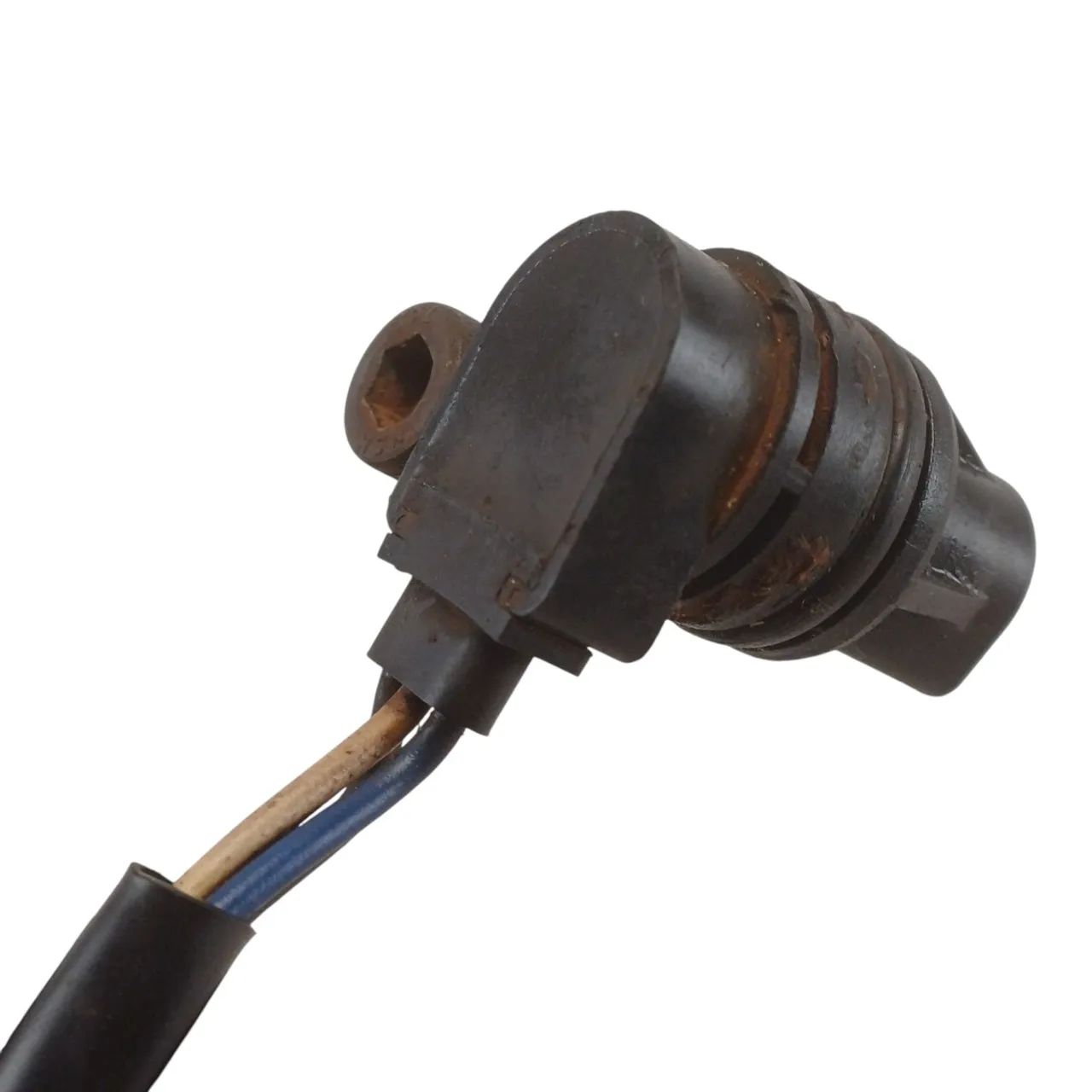 Sensor Posição Comando Suzuki Srad 750 2007 2008 2009 - Foto 4