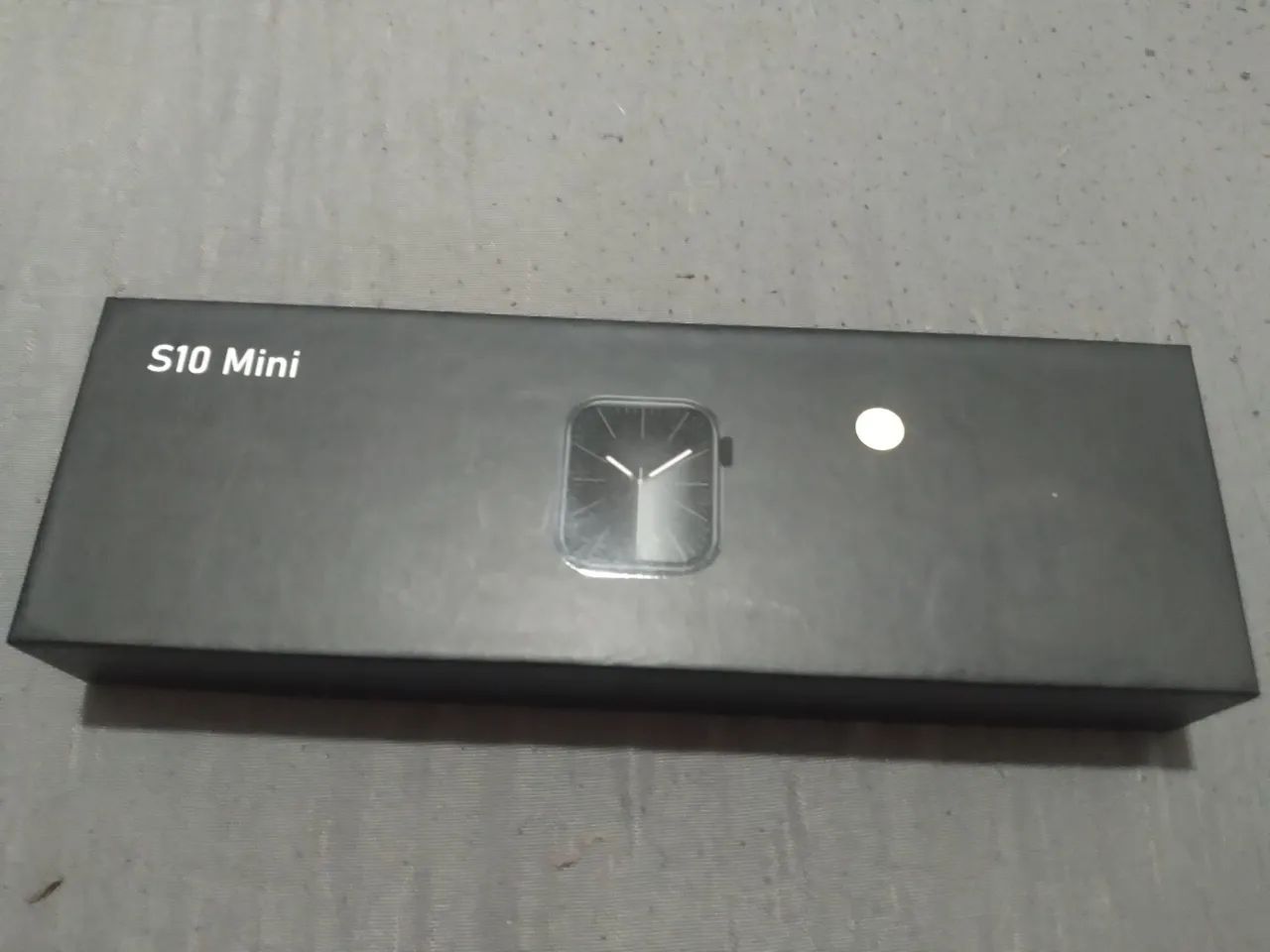 Smartwatch S10 mini. - Foto 6