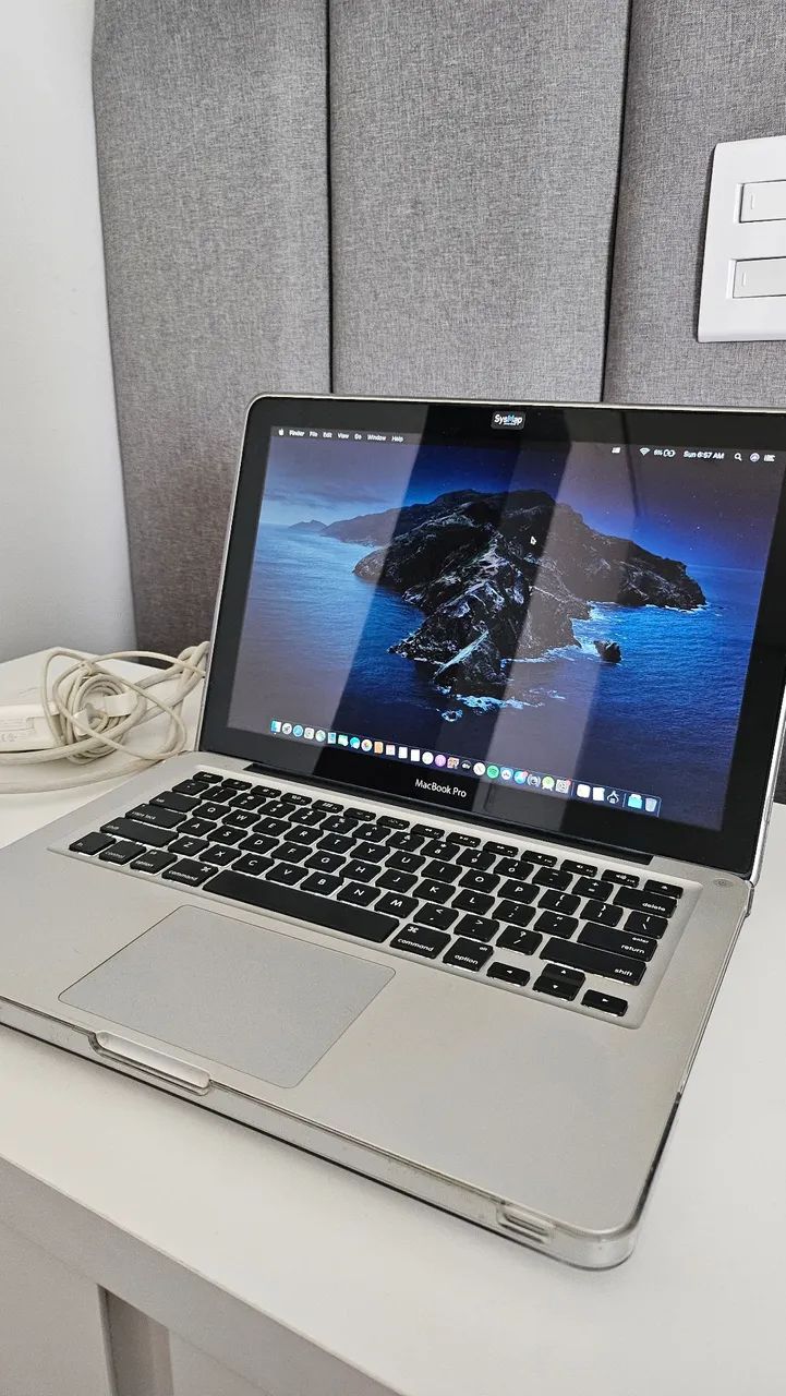 macbook pro 2011 13 i5