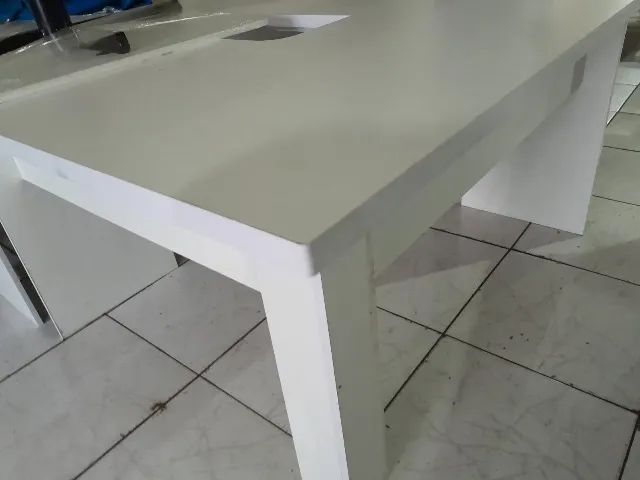 Promoção de mesa em L a partir de 450 - Foto 3