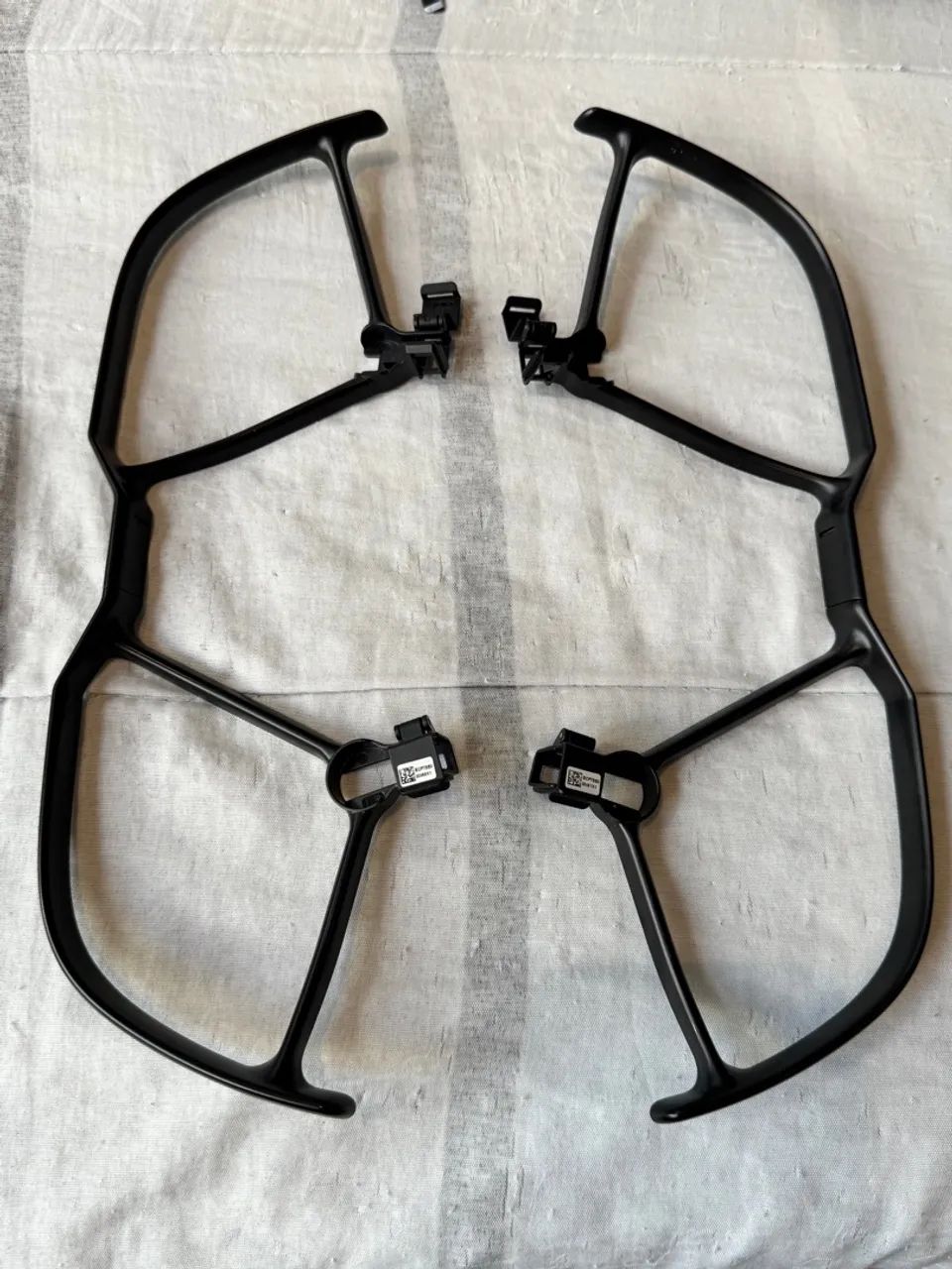 Drone DJI MAVIC AIR - COMBO FLY MORE - Branco - Foto 5