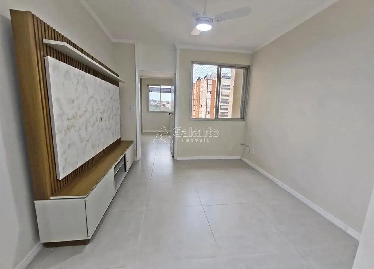 Apartamento a venda com 1 quarto no Jardim Proença em Campinas. - Foto 2