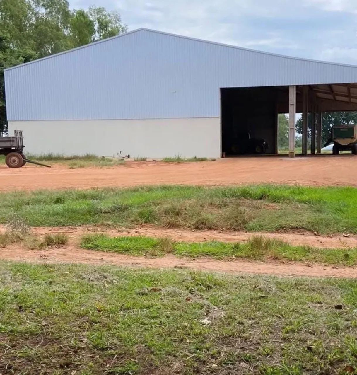Fazenda em nova Andradina  - Foto 2