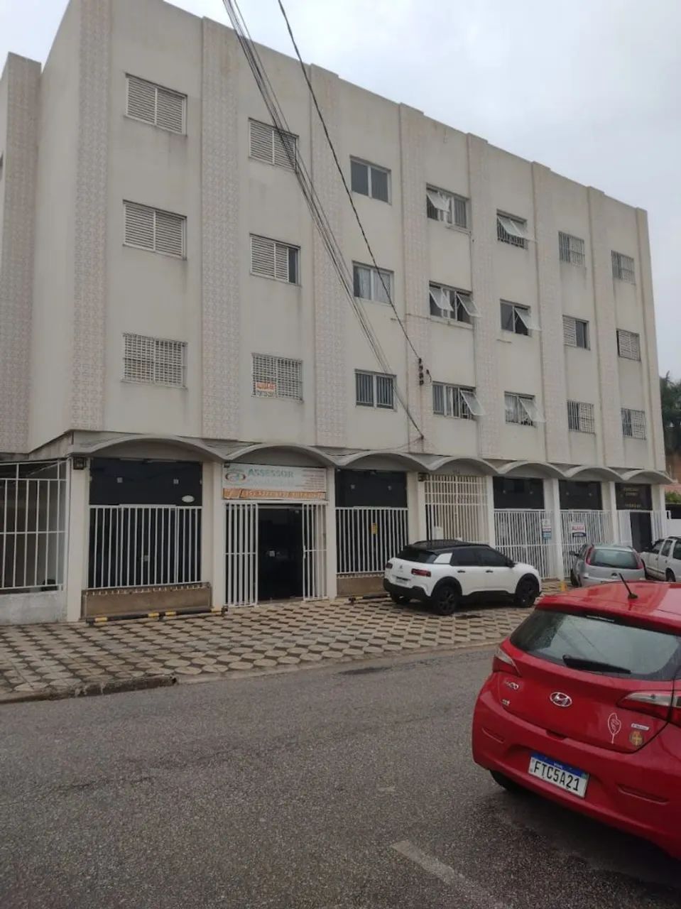 Foto - Sorocaba - Vila Haro