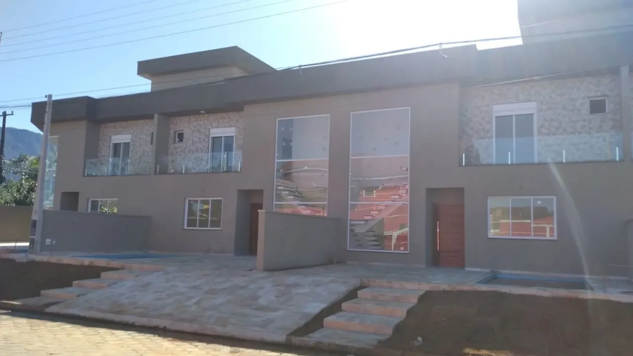 Casa de condomínio em Rua Jacuma - Morada da Praia - Bertioga/SP