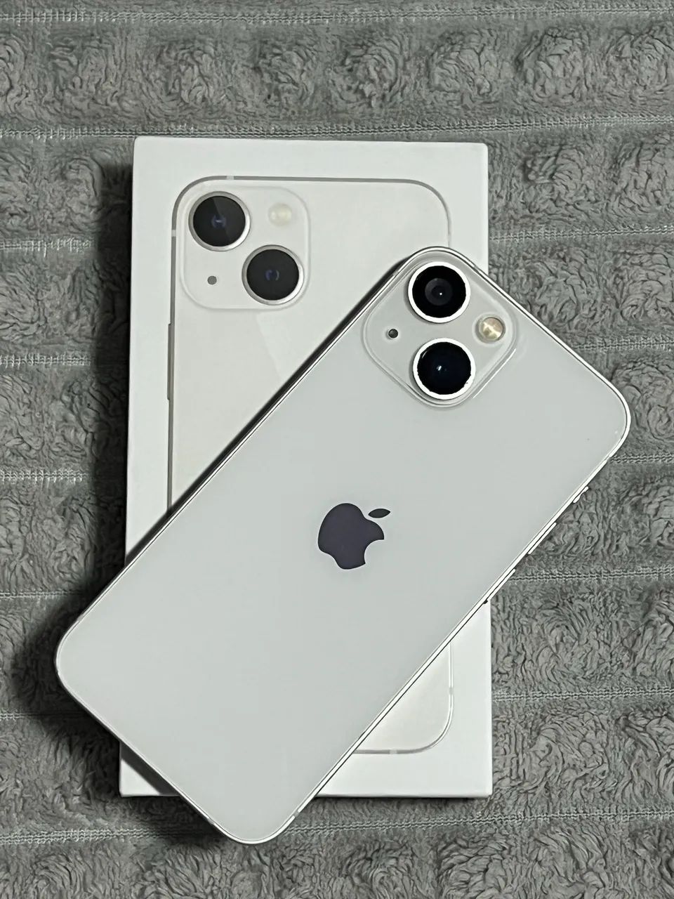 iPhone 13 Mini 128GB - Celulares e Smartphones - Comasa, Joinville