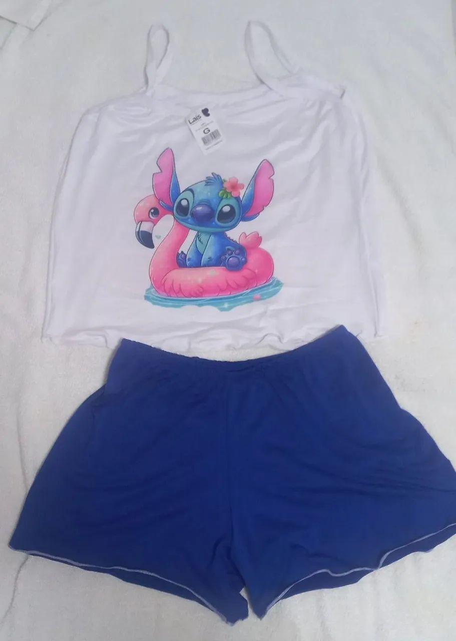 Promoção de baby dool  - Foto 2