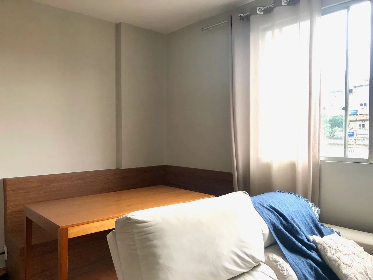Apartamento 2 qts em Piedade - Foto 5