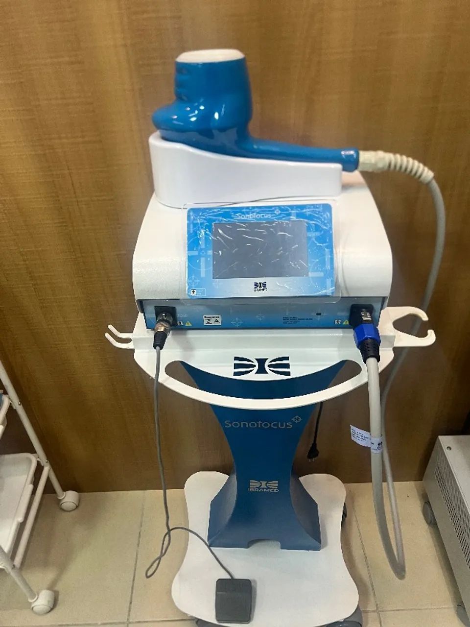 Sonofocus Ibramed  - Foto 3