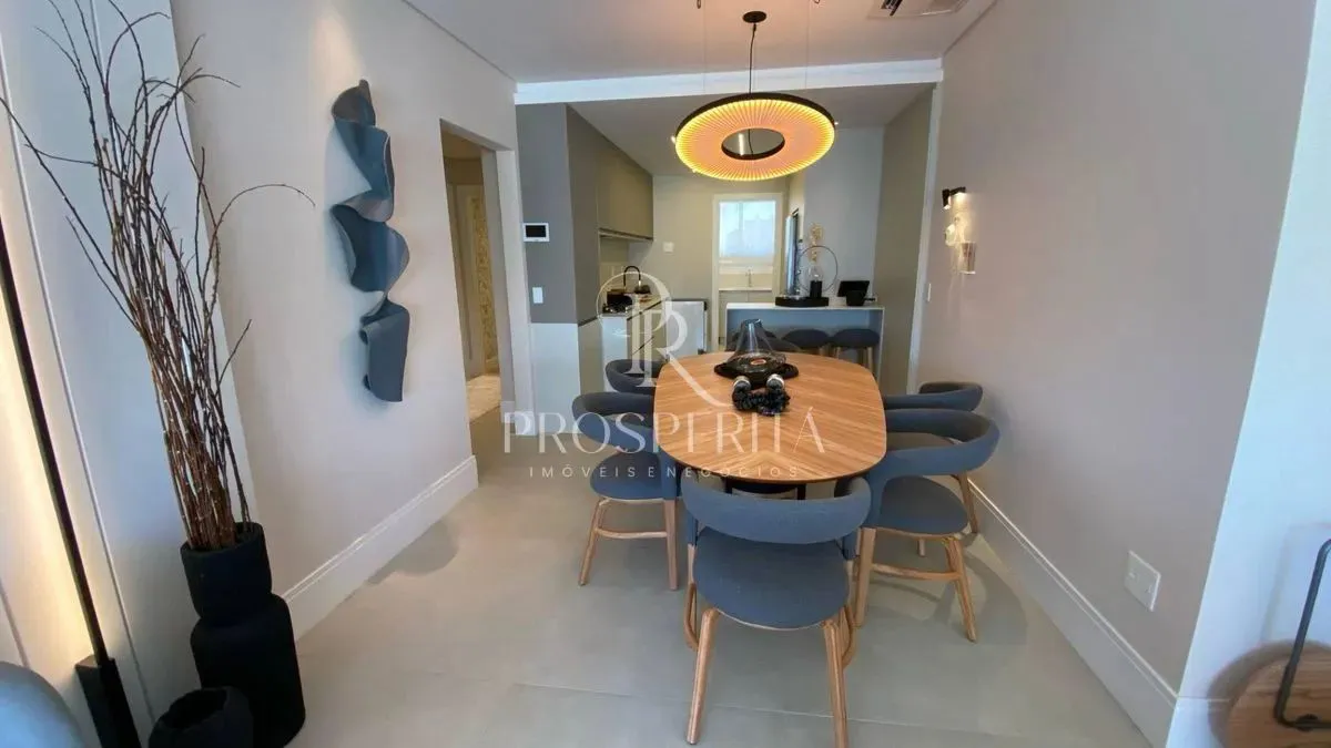Apartamento Decorado à venda no Admirá Arrka Concept em Balneário Camboriú