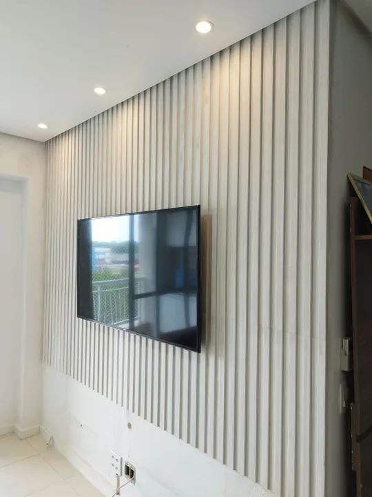 BRANCO GESSO E DIVISÓRIAS  - Foto 3