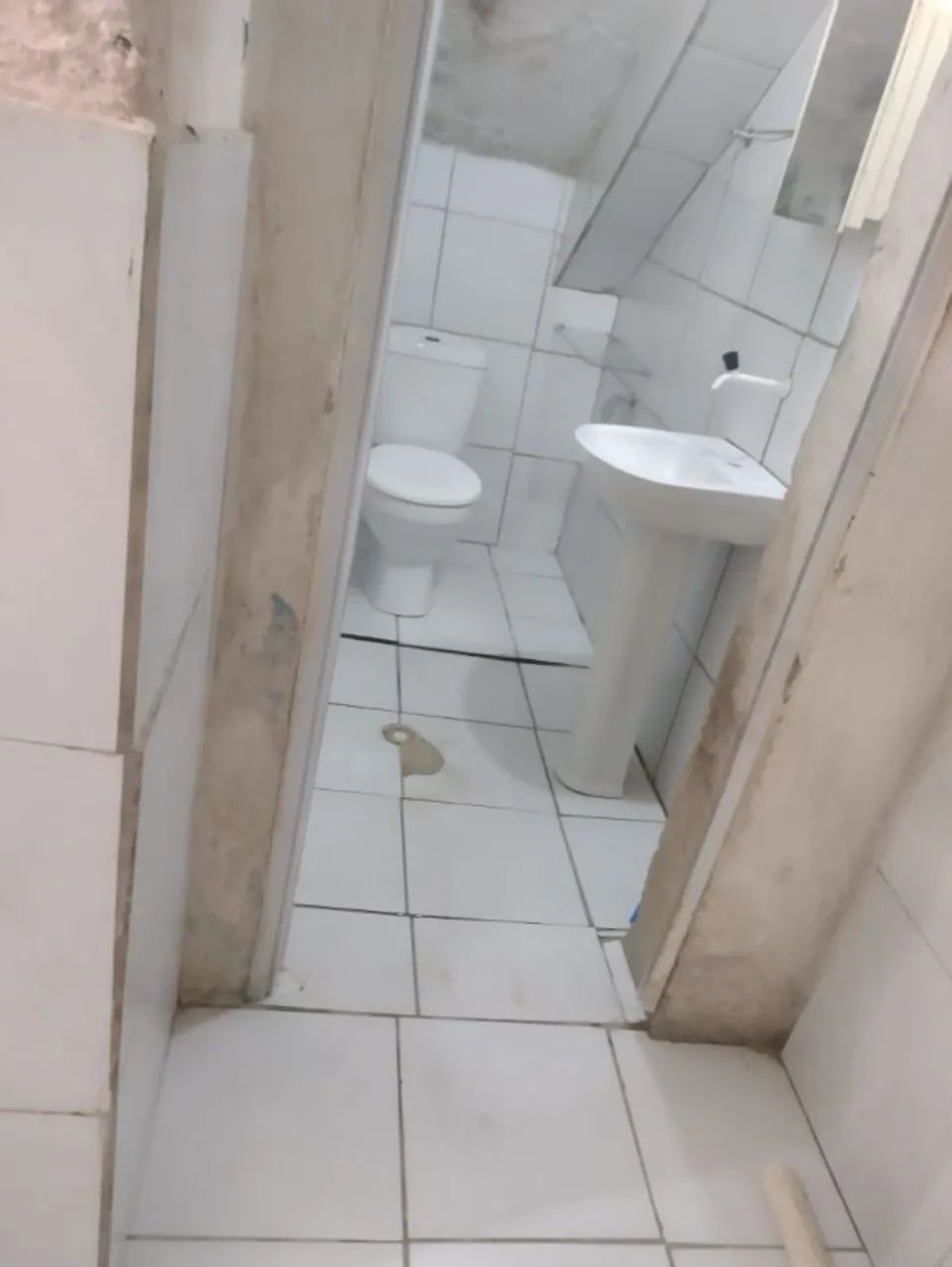 Foto - Jaboatão dos Guararapes - Cavaleiro