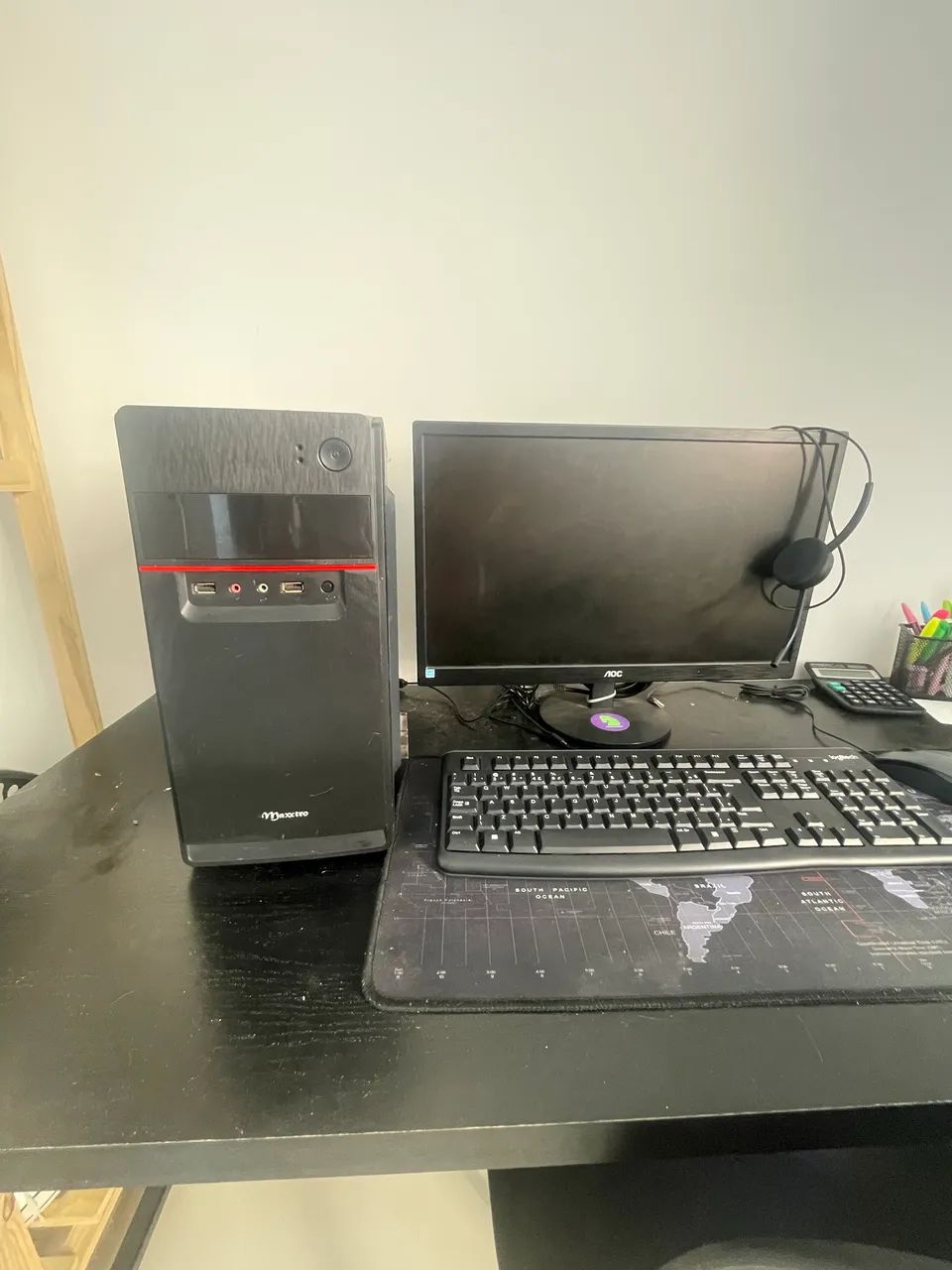 Computador Desktop  - Foto 4