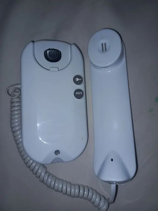 Microfone com Fio para Interfone AGL - Foto 2