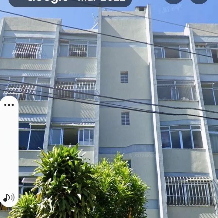 Foto - São Gonçalo - Zé Garoto