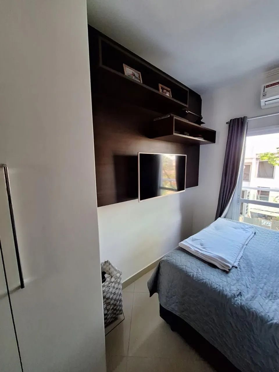 Apartamento Tipo Cobertura - 98m2 - Possui Sistema Solar Fotovoltaico. - Foto 2