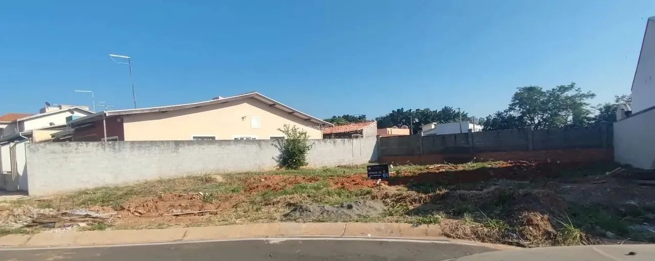 Terreno à venda, Jardim das Tulipas, Holambra, SP
