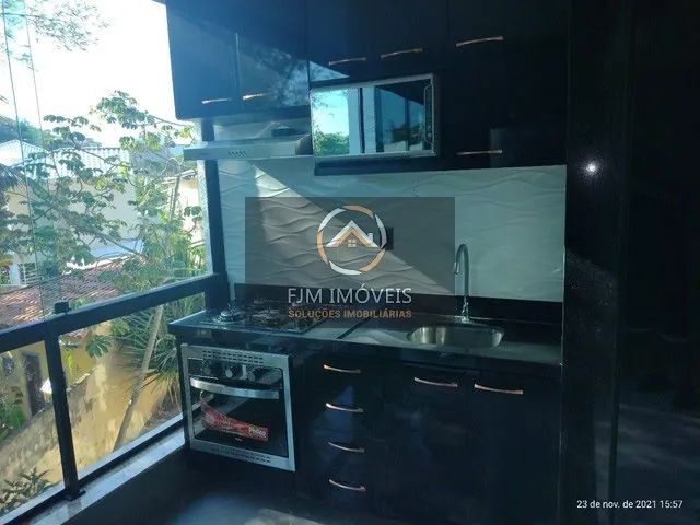 Flat em Camboinhas - Niterói - Foto 4