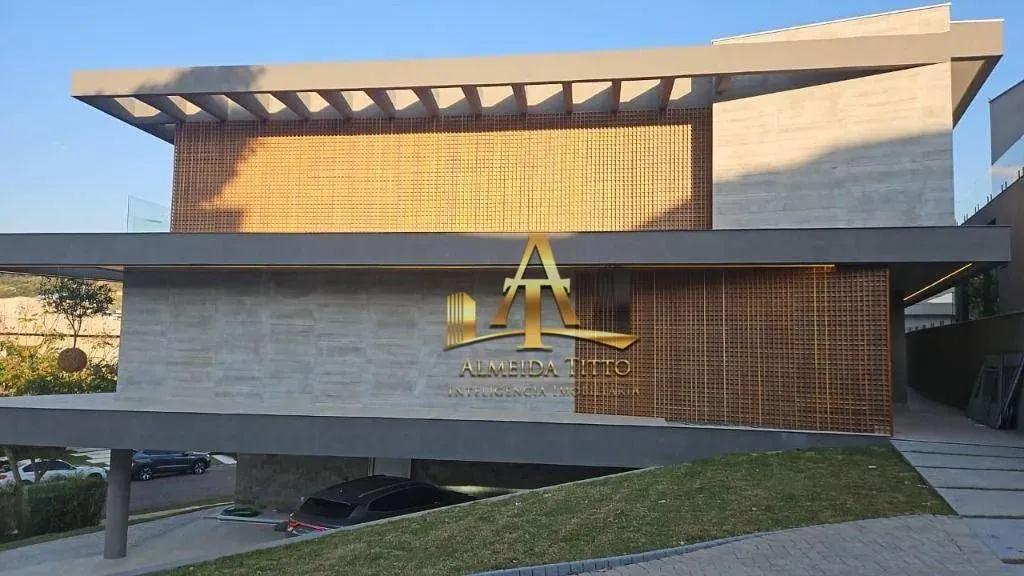 Casa para venda ou locação no Residencial Tamboré 11 - Alphaville - Santana de Parnaíba -