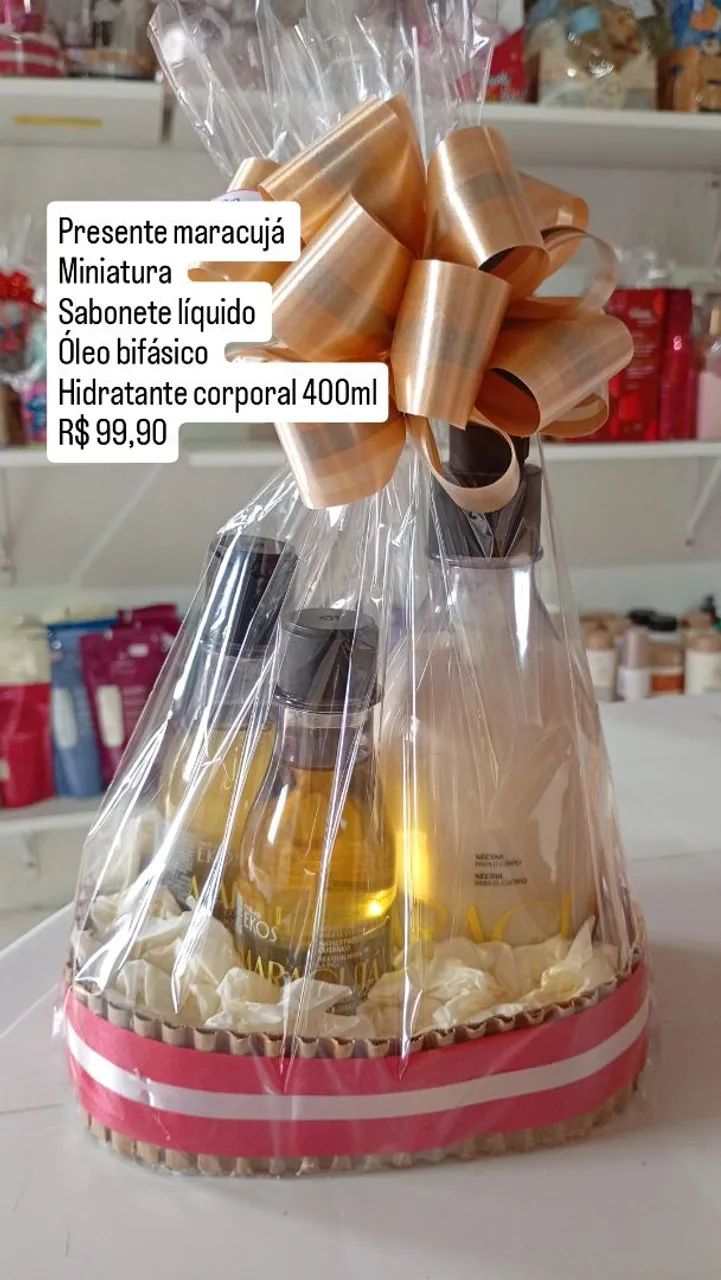 Presente para todas ocasiões e mimos  - Foto 3