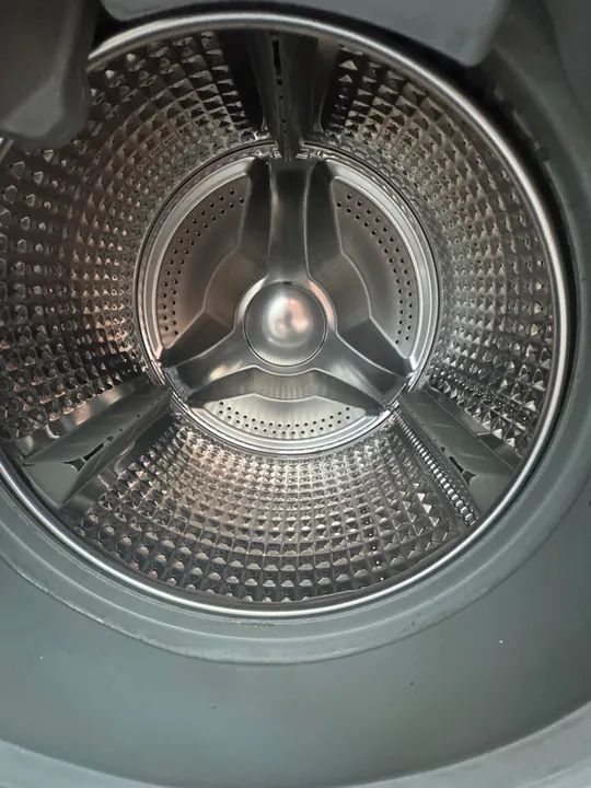 Máquina de Lavar e Secar Samsung 11kg EcoBubble - Foto 4