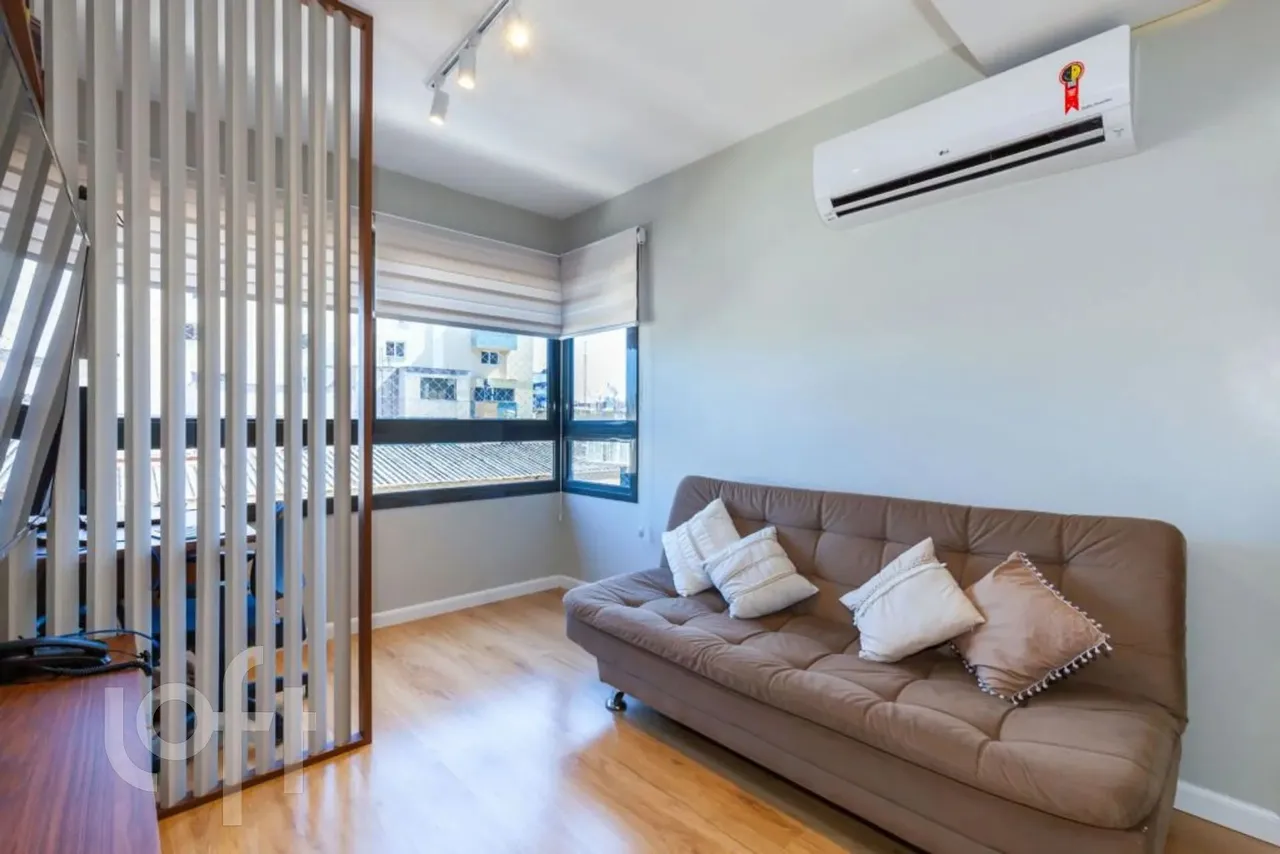 Apartamento à venda em Bela Vista com 63 m², 2 quartos, 1 suíte, 1 vaga