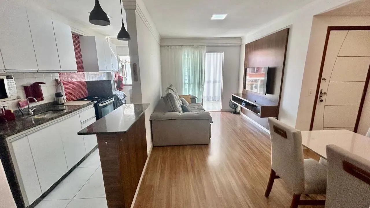 Oportunidade Apartamento 02 quartos, 01 suíte, 78m², em Novo México - Vila Velha - ES