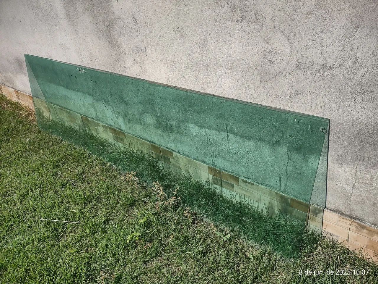 Porta blindex correr - Foto 2