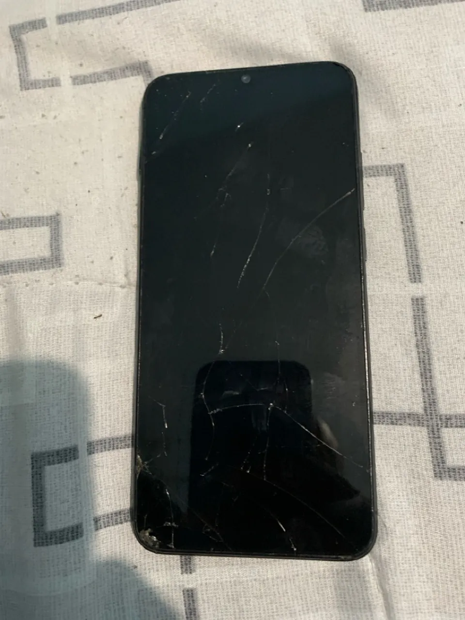 Aparelho celular