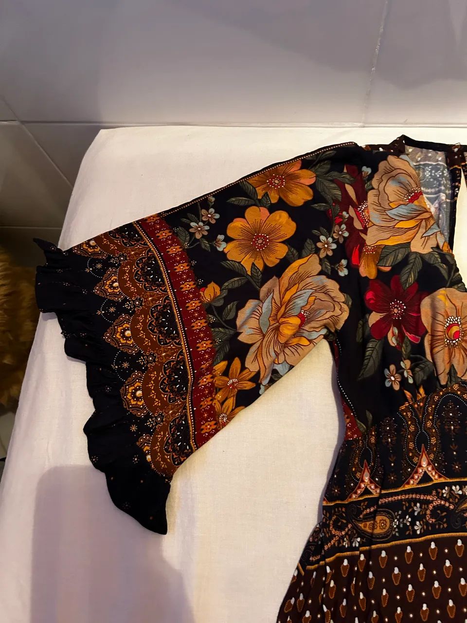 Vestido farm - Foto 2