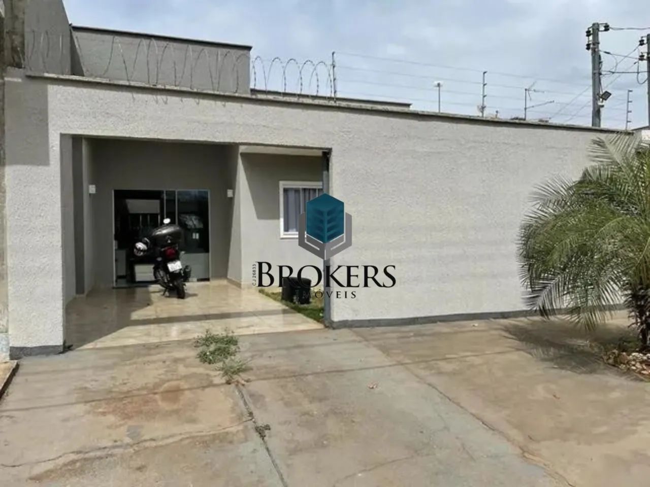 OPORTUNIDADE | JD. HÉLVECIA | CASA | 3 QUARTOS SENDO 1 SUÍTE | PORCELANATO E BLINDEX | 210 - Foto 2
