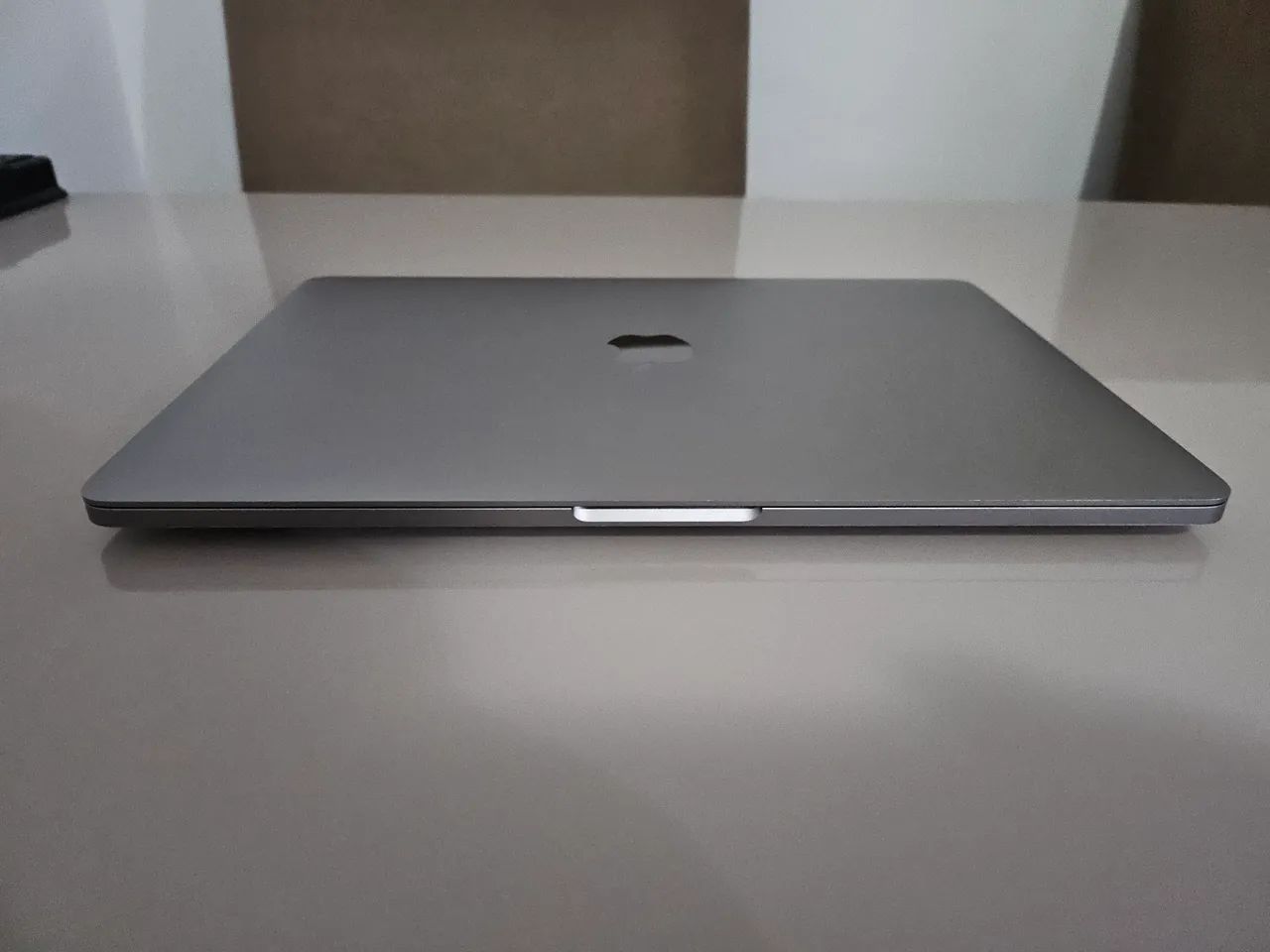 Macbook Pro 2020 13 M1 16gb 256gb SSD Cinza - Notebooks - Jardim