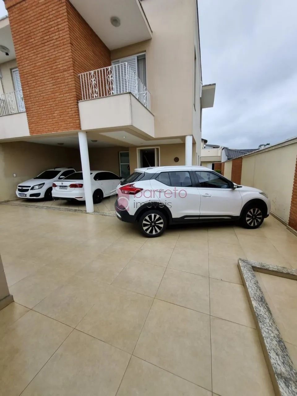 LINDA CASA SOBRADO, BAIRRO VILA ISABEL EBER, JUNDIAÍ SP. - Foto 5